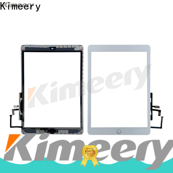Kimeery quality huawei y7 2019 touch screen widely-use for phone distributor