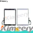 Kimeery quality huawei y7 2019 touch screen widely-use for phone distributor