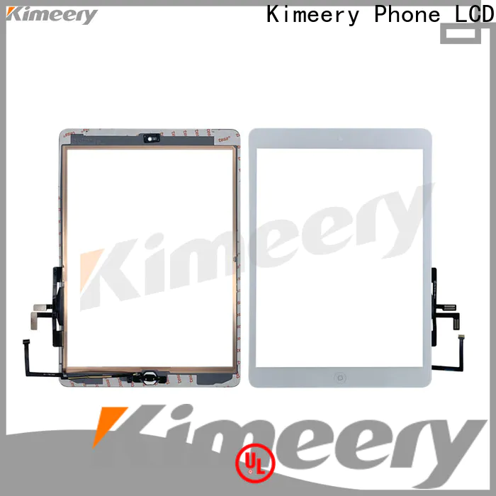 Kimeery quality a1566 touch screen owner for worldwide customers