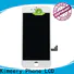 Kimeery new-arrival iphone display full tested for phone manufacturers