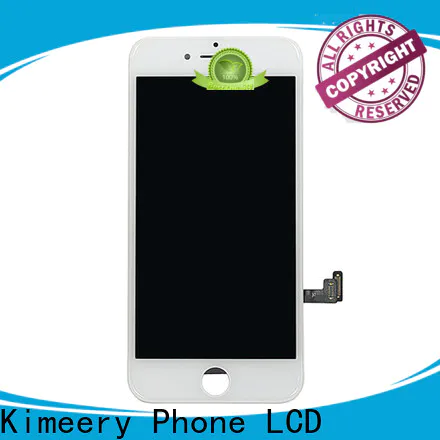 Kimeery new-arrival iphone display full tested for phone manufacturers