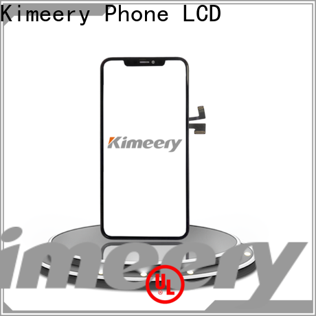 Kimeery new-arrival equipment for phone distributor