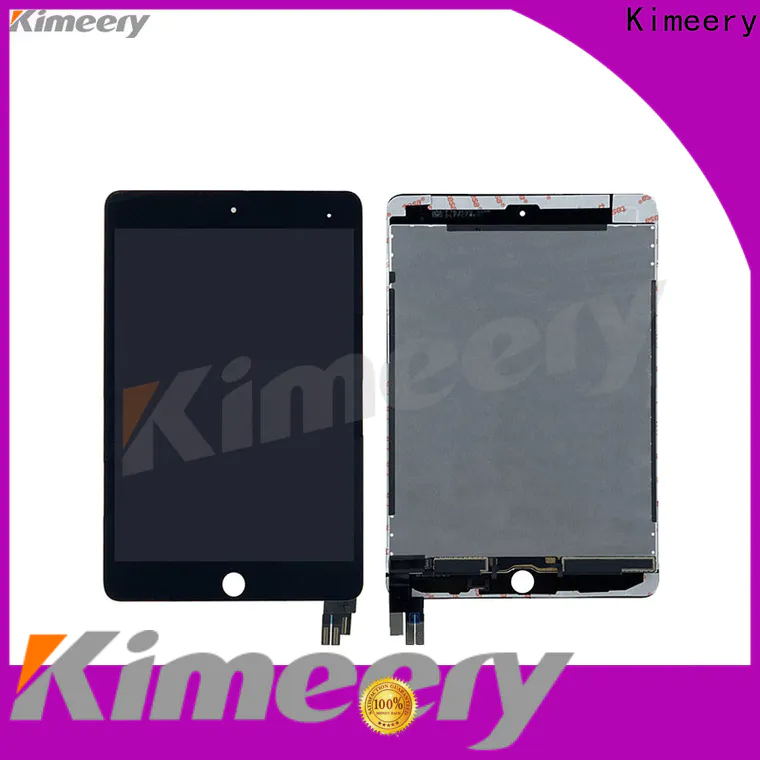 Kimeery xr mobile phone lcd equipment for phone distributor