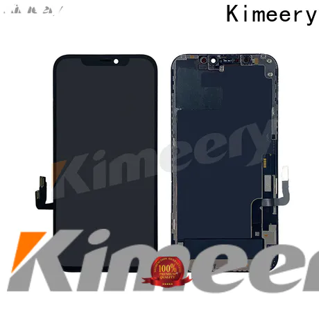Kimeery plus lcd for iphone bulk production for phone manufacturers