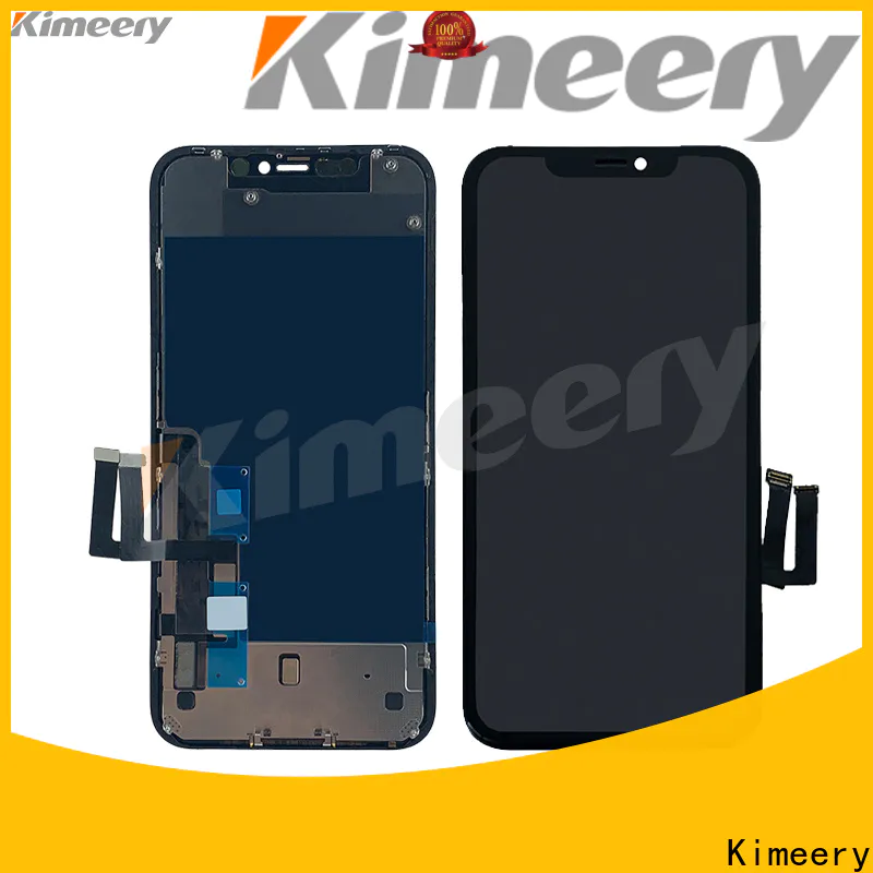Kimeery low cost mobile phone lcd manufacturer for phone manufacturers