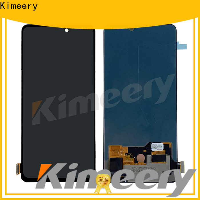 Kimeery new-arrival lcd redmi 9 widely-use for worldwide customers