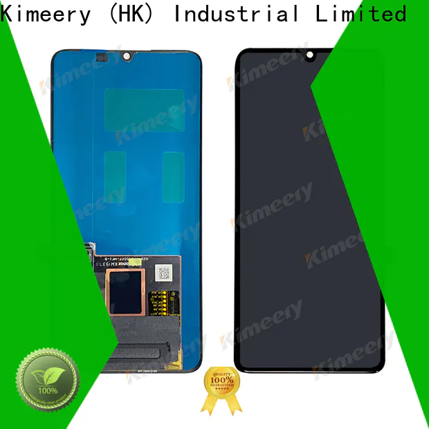 Kimeery lcd redmi 9 experts for phone distributor