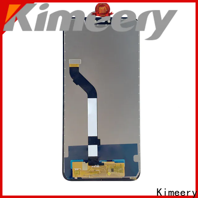 Kimeery lcd redmi note 5a long-term-use for phone distributor