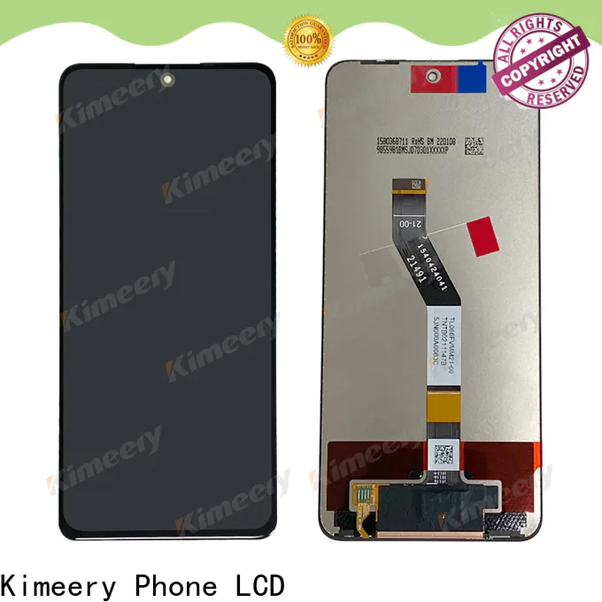 Kimeery new-arrival lcd xiaomi note 4 widely-use for worldwide customers