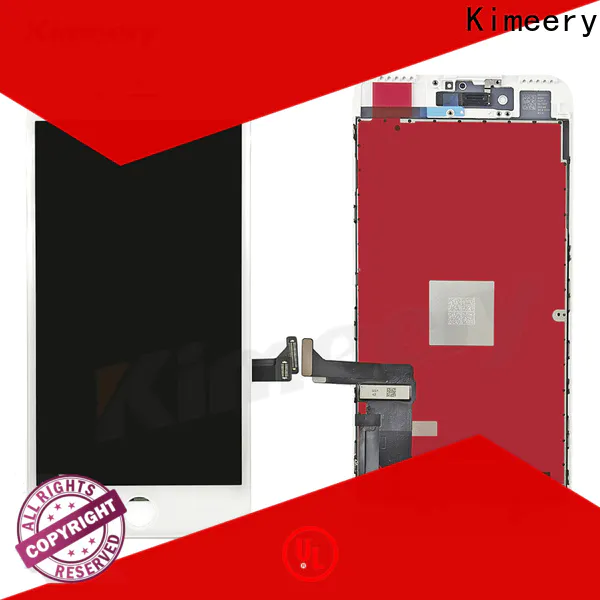 Kimeery advanced lcd for iphone free design for phone manufacturers