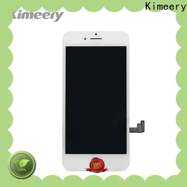 Kimeery quality iphone xr lcd screen replacement order now for phone distributor