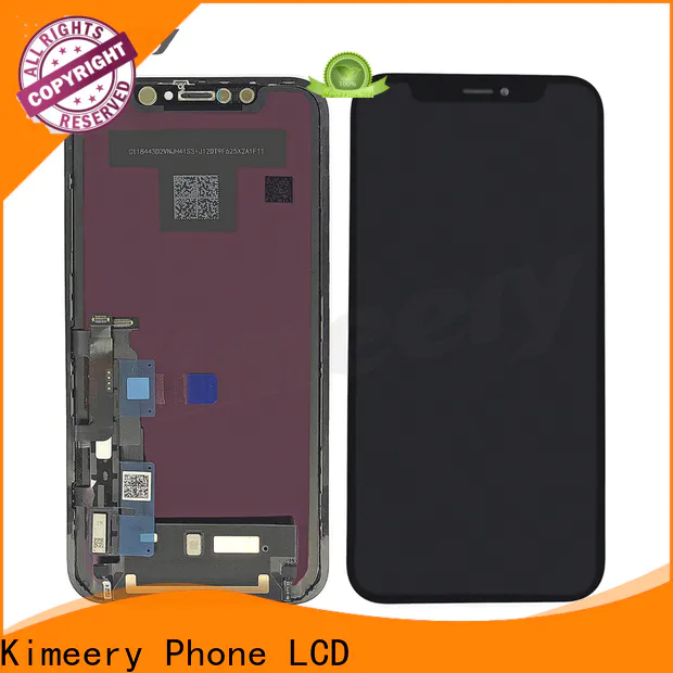 Kimeery new-arrival mobile phone lcd equipment for phone manufacturers