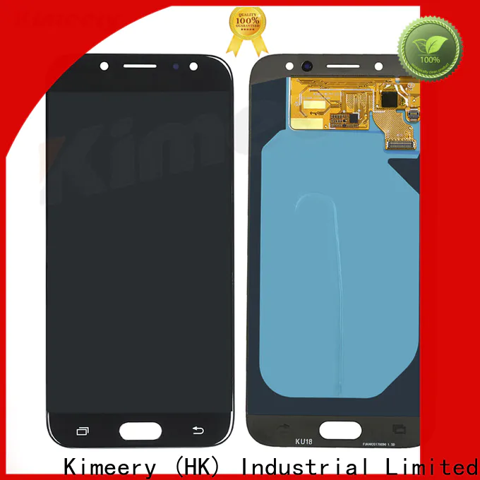 Kimeery gradely samsung screen replacement manufacturer for worldwide customers