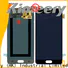 Kimeery fine-quality samsung galaxy a5 display replacement long-term-use for worldwide customers