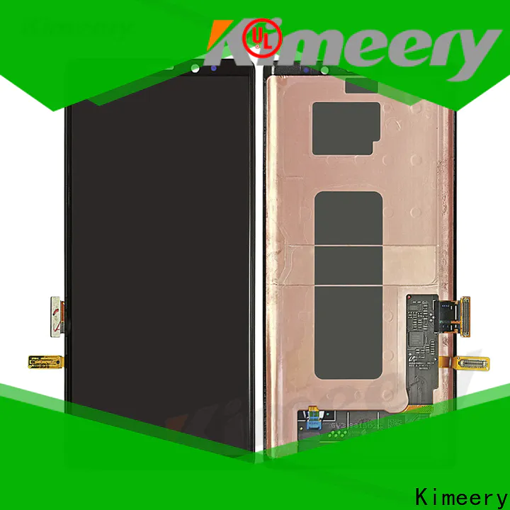 Kimeery new-arrival iphone lcd screen bulk production for worldwide customers