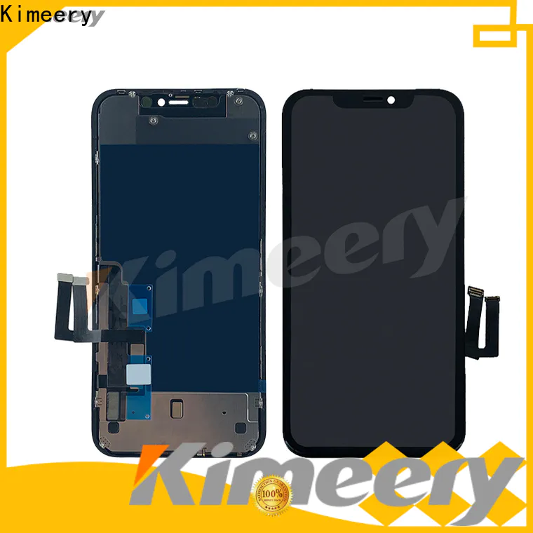 Kimeery iphone mobile phone lcd equipment for phone repair shop