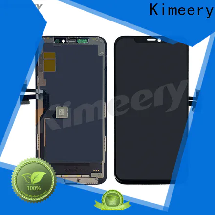 Kimeery oled mobile phone lcd supplier for phone distributor