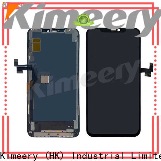 Kimeery gradely mobile phone lcd equipment for phone repair shop