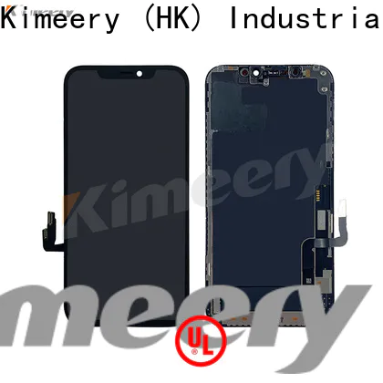 Kimeery touch mobile phone lcd China for phone repair shop