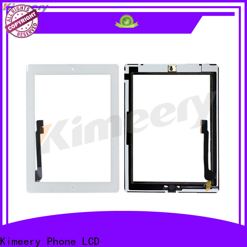 low cost digitizer touch screen widely-use for phone distributor