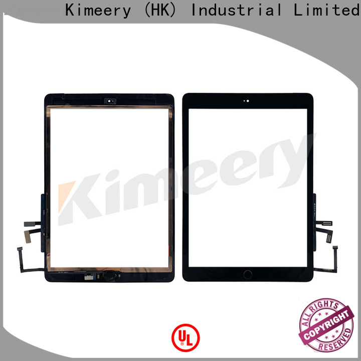 Kimeery vivo y20 touch screen full tested for phone distributor
