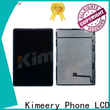 Kimeery replacement mobile phone lcd wholesale for phone repair shop