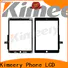 Kimeery touch screen digitizer price widely-use for phone repair shop