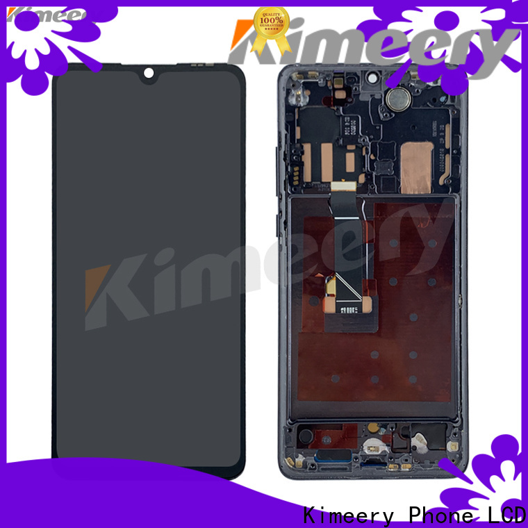 Kimeery huawei y9 prime display price supplier for phone distributor