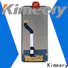 Kimeery lcd xiaomi note 5a manufacturer for phone distributor