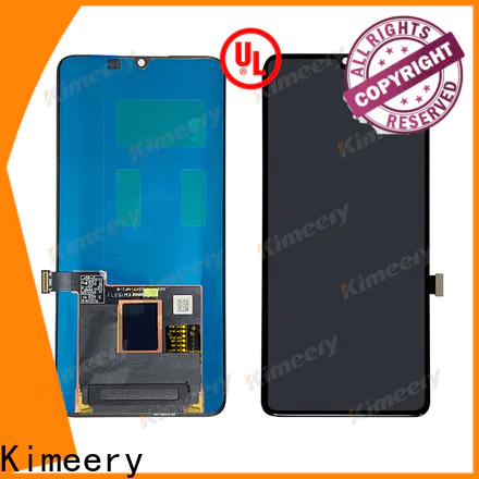 Kimeery useful lcd redmi 5a equipment for worldwide customers