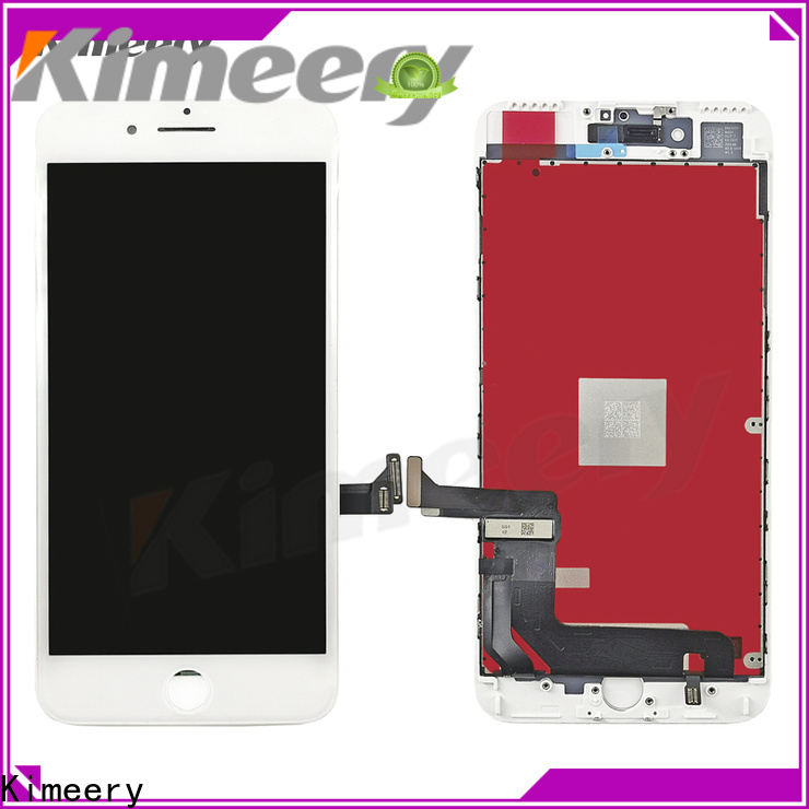Kimeery iphone 7 plus screen replacement order now for phone distributor