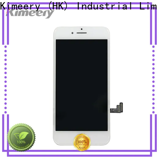 Kimeery quality apple iphone screen replacement free quote for phone manufacturers