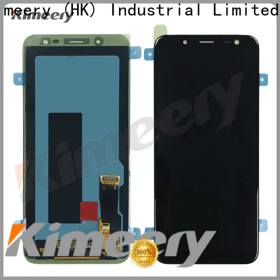 Kimeery pro samsung a5 lcd replacement China for phone repair shop