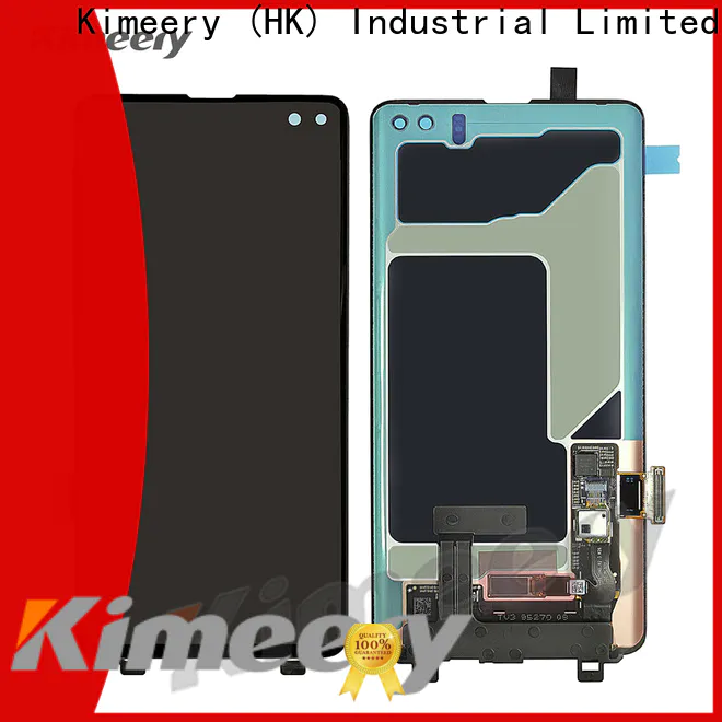 Kimeery ref iphone replacement parts wholesale supplier for phone manufacturers