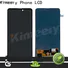 Kimeery lcd redmi note 5 manufacturer for phone repair shop