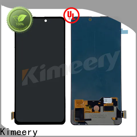Kimeery lcd redmi note 4 manufacturers for worldwide customers
