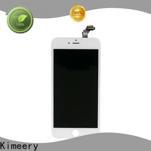 Kimeery low cost iphone 6s screen replacement factory price for phone distributor
