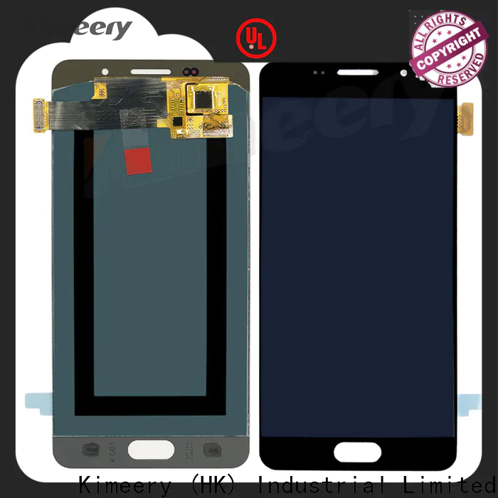 Kimeery high-quality samsung galaxy a5 display replacement widely-use for worldwide customers