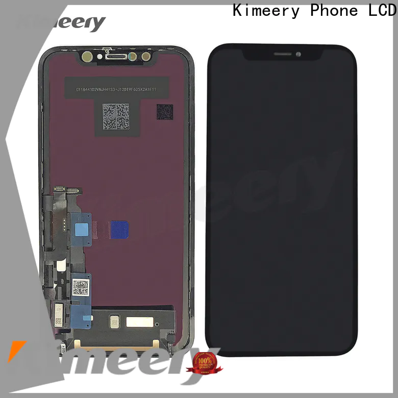 Kimeery iphone display price China for phone repair shop