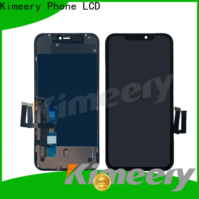 Kimeery 6g mobile phone lcd manufacturers for phone distributor