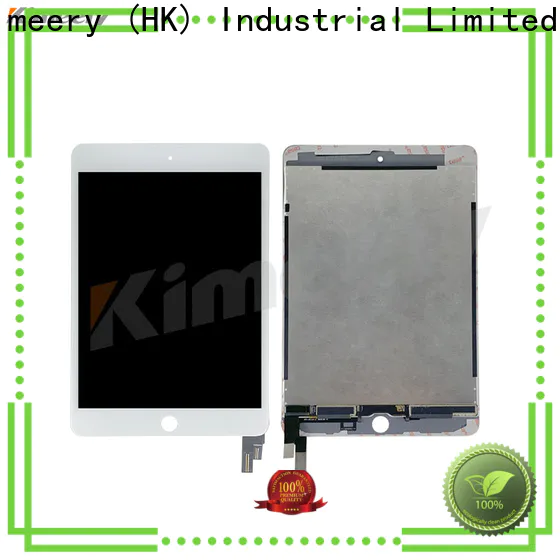 Kimeery reliable mobile phone lcd equipment for phone repair shop