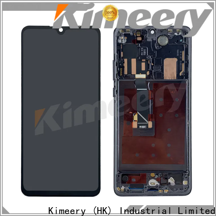 Kimeery huawei p smart 2019 screen replacement supplier for phone manufacturers