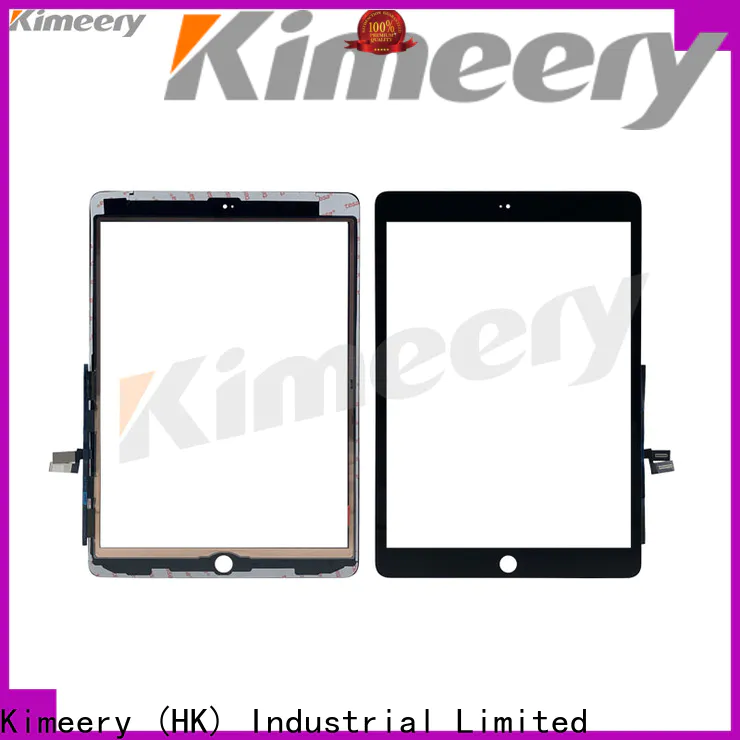 durable a1566 touch screen equipment for phone distributor