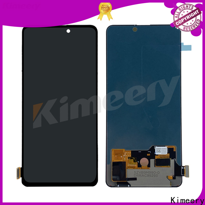 Kimeery new-arrival lcd redmi 6a equipment for phone distributor