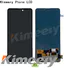 Kimeery inexpensive mobile phone lcd equipment for phone manufacturers