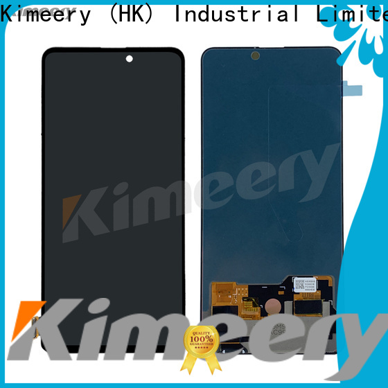Kimeery mi lcd price supplier for phone repair shop