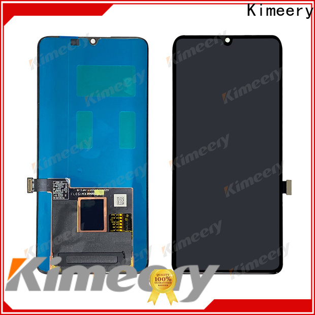 Kimeery new-arrival lcd redmi note 8 experts for phone manufacturers