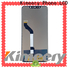 Kimeery quality lcd xiaomi 4x full tested for phone manufacturers