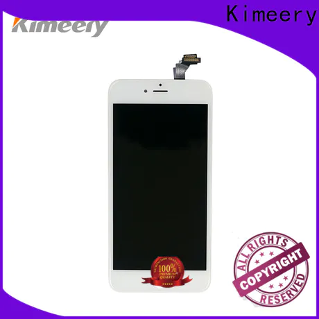 Kimeery replacement mobile phone lcd factory for phone manufacturers