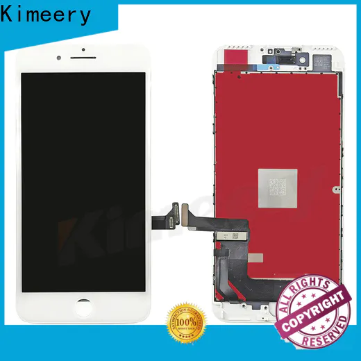 Kimeery screen iphone x lcd replacement factory for phone distributor